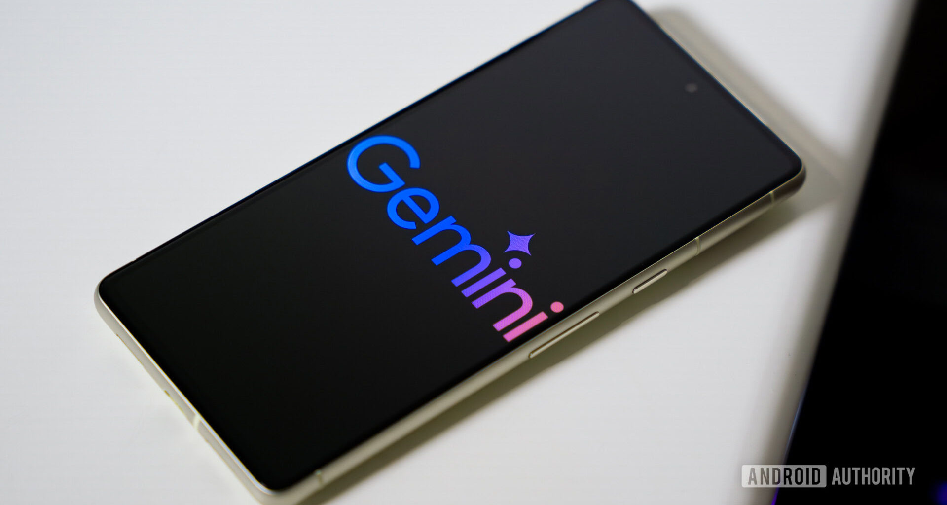 Gemini app activity email