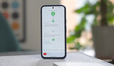 Call Screening Files India Phone by Google app 2