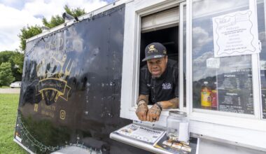 Texas House bill poised to create statewide opportunities for Tarrant County food trucks