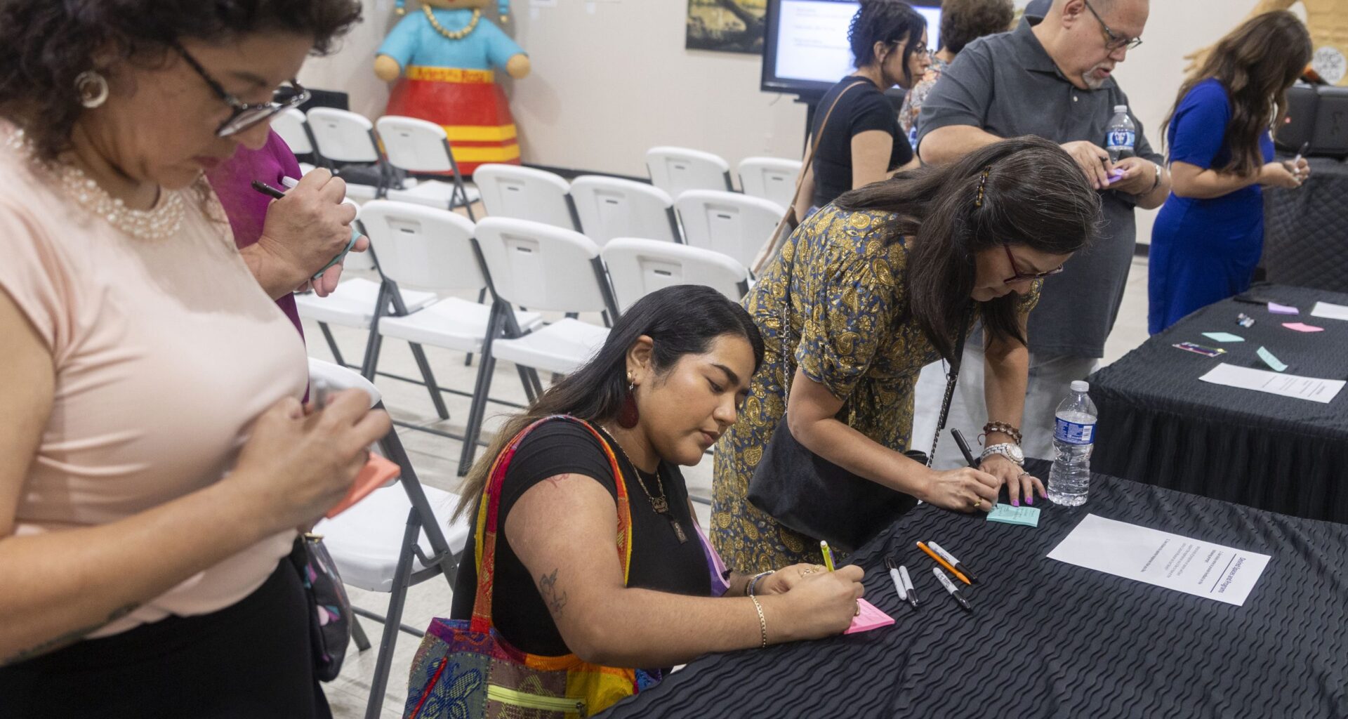 Could a Latino cultural museum open in Fort Worth? Study underway explores possibility