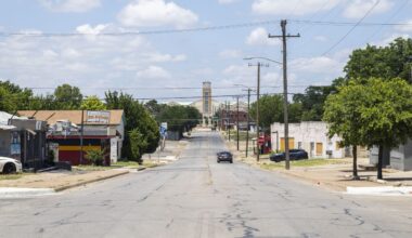 Texas Wesleyan to take over Poly Main Street program as city extends, changes initiative