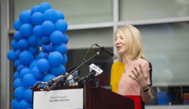 Former Penn President Amy Gutmann to Be Honored at Weitzman This Fall