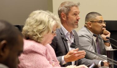 Have a neighborhood issue? Here’s how to get in touch with City Hall