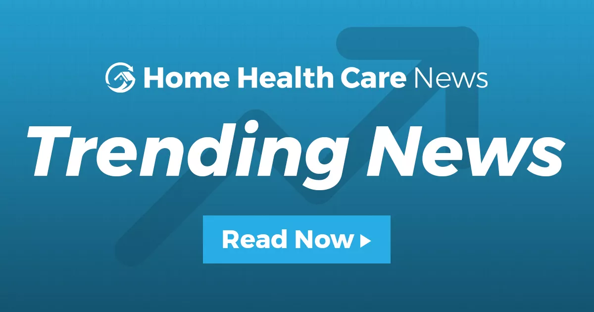 BrightStar Care Founder: The Policy Holding Back The 'Absolute Game-Changer' Hospital-At-Home Model