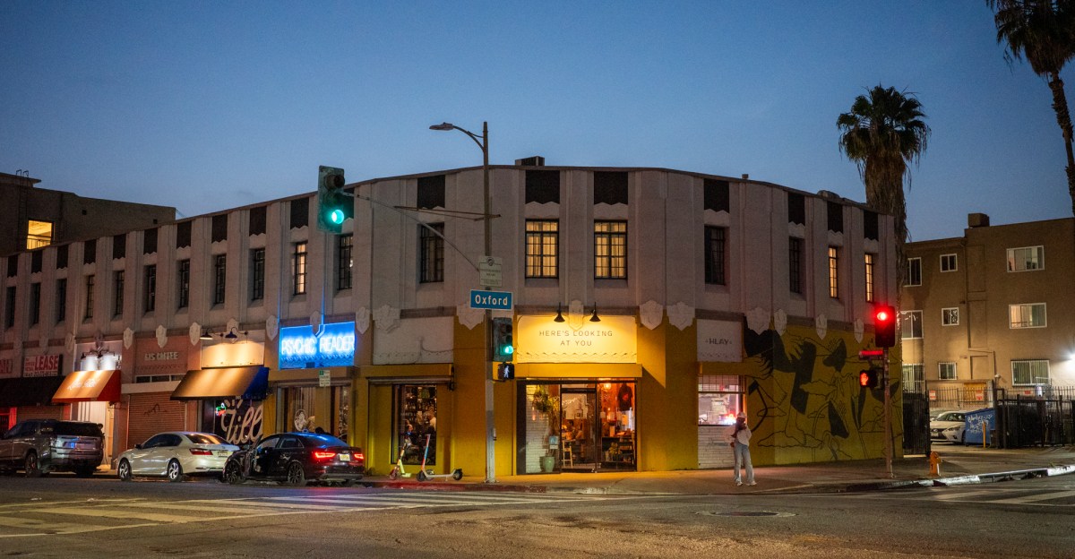 The Saddest Restaurant Closures to Know in Los Angeles, June 2025
