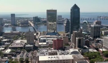 City Council considers $3M for Affordable Housing as part of Downtown Jacksonville development proposal