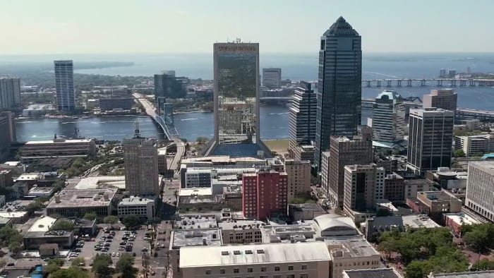 City Council considers $3M for Affordable Housing as part of Downtown Jacksonville development proposal