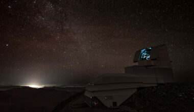 Hands-On at the Vera C. Rubin Observatory and Its First Enormous 5 Gigapixel Image