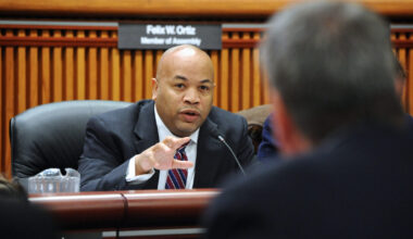 Why Is It So Hard for New York to Pass Climate Bills?