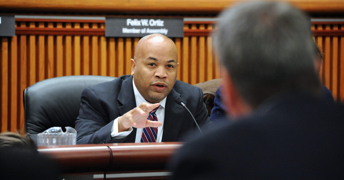 Why Is It So Hard for New York to Pass Climate Bills?