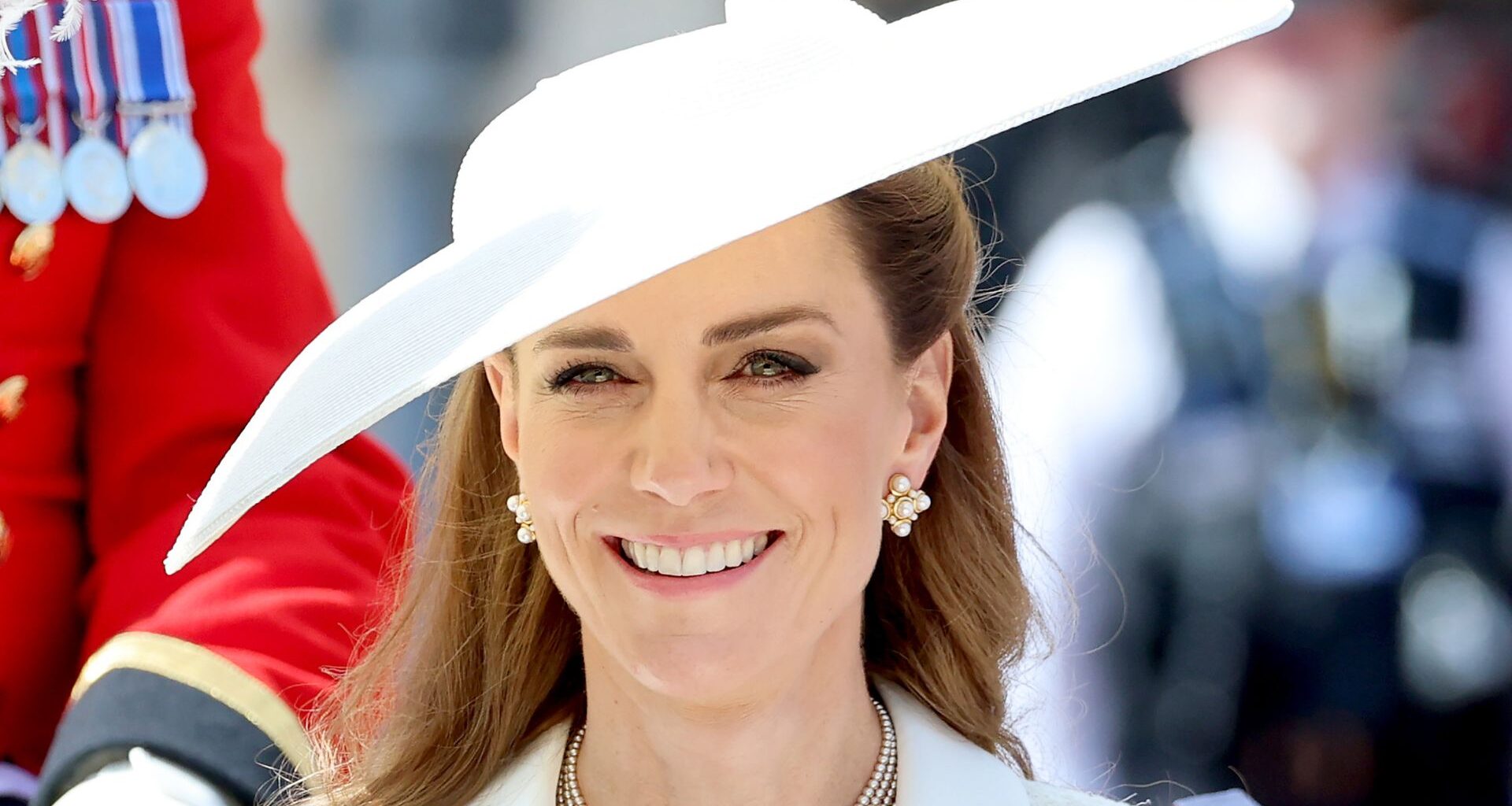 Kate Middleton Reveals Why She Skipped Royal Ascot
