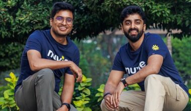 F&B Start-Up Nuvie Raises ₹3.8 Cr in Pre-Seed Backed by PedalStart, Angel Investors