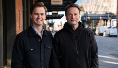 This AI-powered startup studio plans to launch 100,000 companies a year -- really