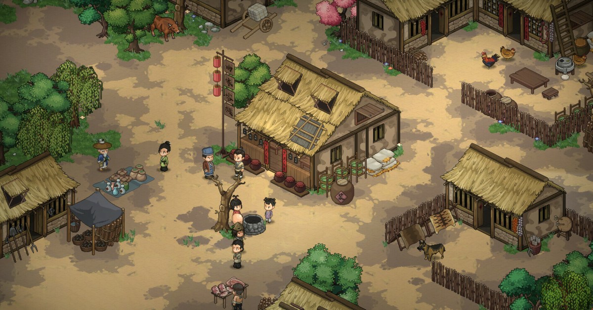 Hero's Adventure, Warm Snow, Transport INC, more