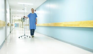 Medicaid cuts threaten health care access in rural America