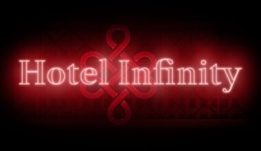 VR puzzle adventure game Hotel Infinity announced for PS VR2, Quest 3