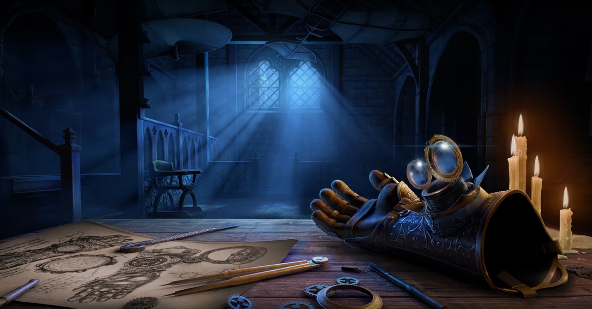 House of Da Vinci, No More Buttons, Bright Memory, more