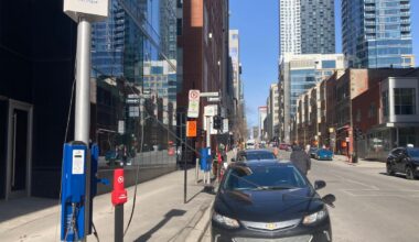 What we can learn from Quebec’s failed EV subsidies
