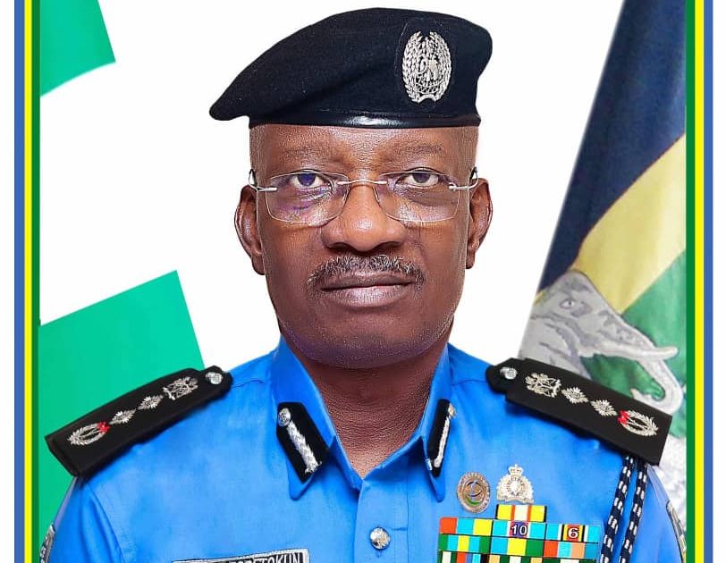 IGP Investigates N2m Retirement Pay Cl