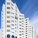 River Residence Tirana / Davide Macullo Architects - Image 2 of 25