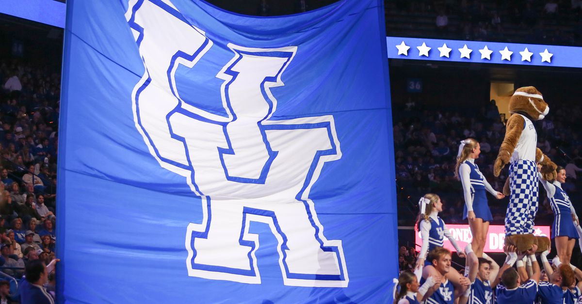 Jaylan Green joins UK Basketball staff as graduate assistant for 2025-26 Season