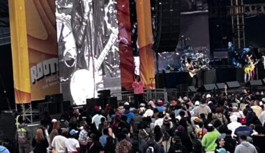 Erykah Badu's Juneteenth Performance Leaves a Lasting Impact