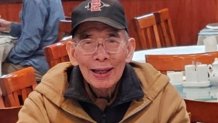 Lucky Wong seen here in this undated photo, owned the Golden Phenix restaurant for almost 50 years until his death last December.