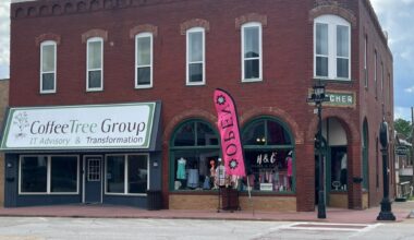 High-Speed Broadband Yields Economic Benefits in Marceline, Missouri