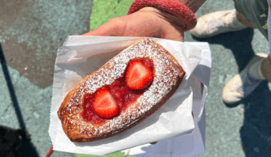 Best Restaurant Dishes Eater NY Editors Ate This Week, June 30, 2025