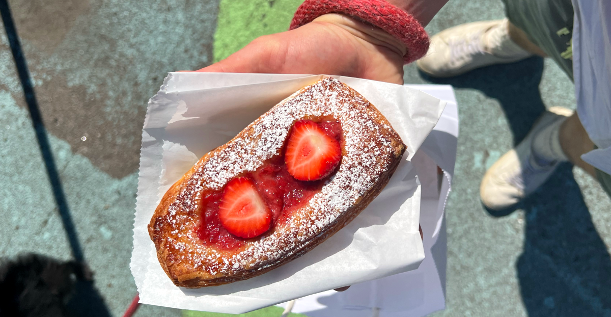 Best Restaurant Dishes Eater NY Editors Ate This Week, June 30, 2025