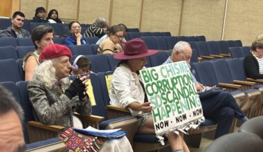 San Diego City Council axes arts, homelessness funds from budget