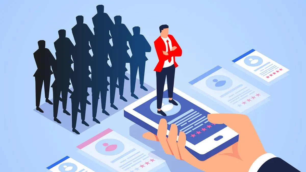 Job market outlook positive amid steady hiring momentum: FinMin report