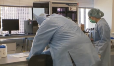 Brady Notices filed after Houston crime scene tech terminated