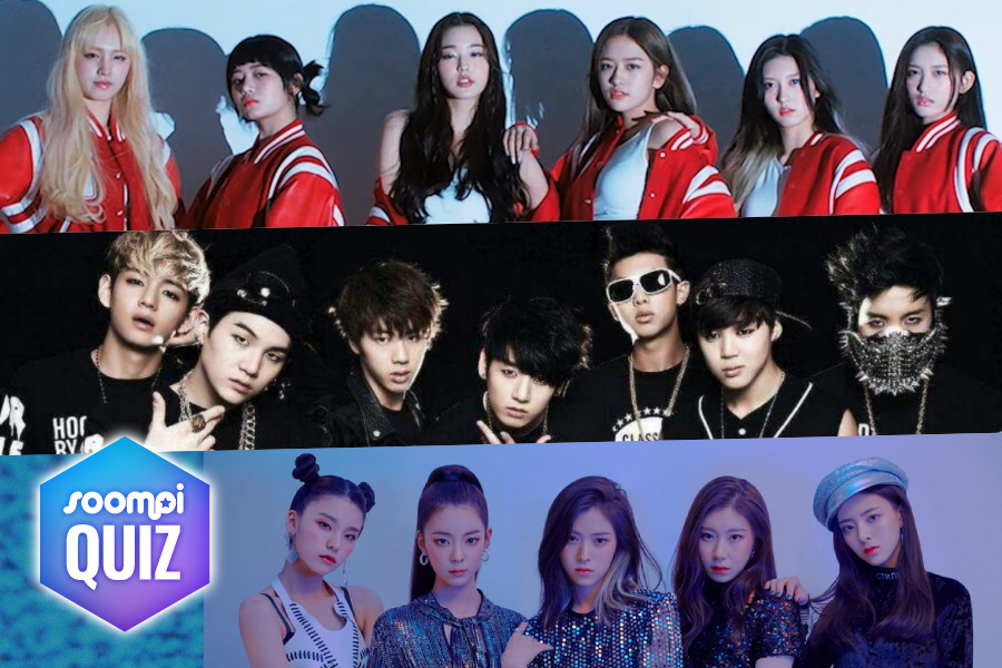 QUIZ: Let Us Know Your Opinions On These K-Pop Debut Tracks And We’ll Tell You Which Scent Matches Your Personality