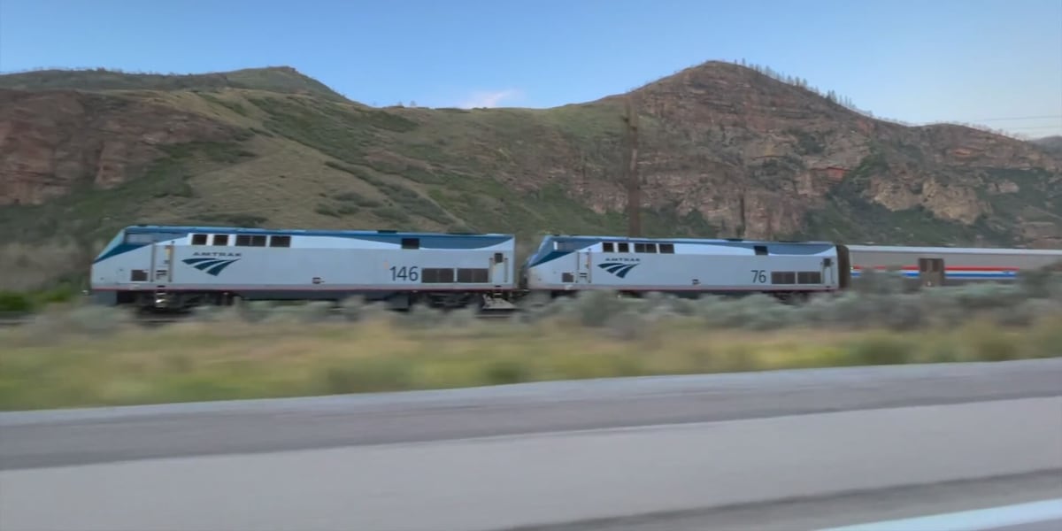 Proposed Phoenix-area to Tucson train route clears another hurdle