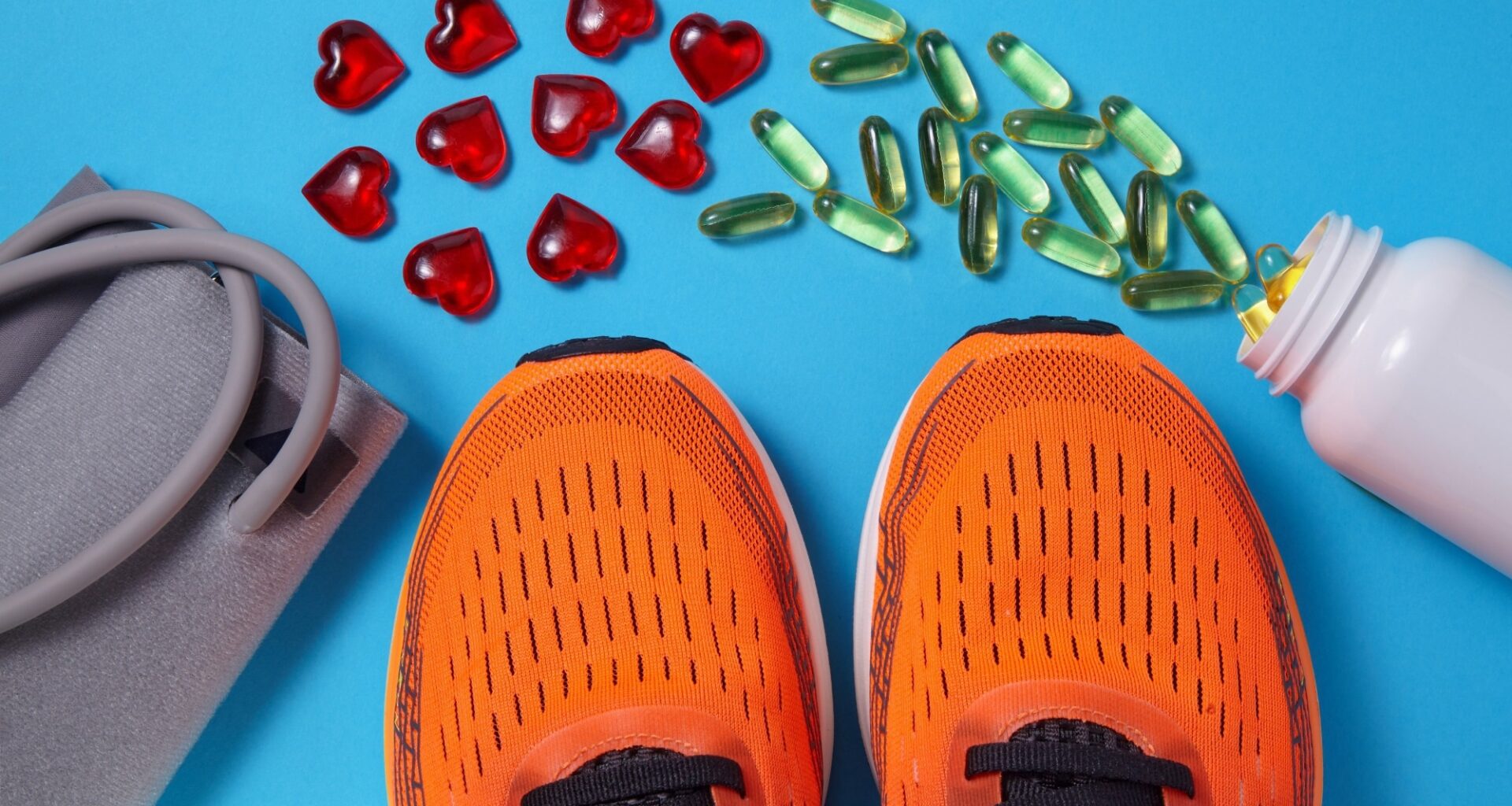 Study: The Effects of Omega-3 Supplementation Combined with Strength Training on Neuro-Biomarkers, Inflammatory and Antioxidant Responses, and the Lipid Profile in Physically Healthy Adults. Image Credit: onebit / Shutterstock