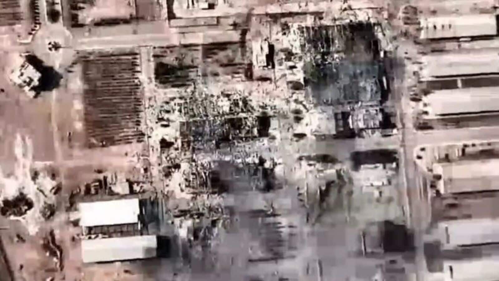 US cities Los Angeles, New York and Washington issue advisories, step up security after Iran strikes: ‘Remain vigilant’