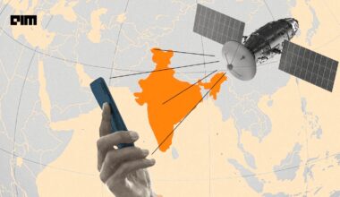 India’s Satellite Internet Scramble Has a Spectrum Problem