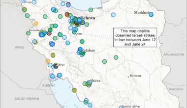 Iran Update Special Report, June 24, 2025, Evening Edition