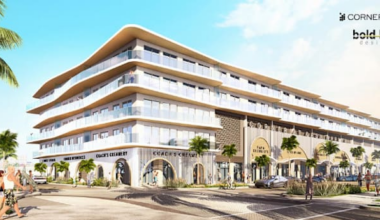 Jacksonville-based real estate developer announces plans to redevelop Casa Marina Hotel, add new building: JDR