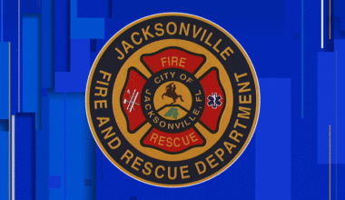 Finalists one step closer to new Jacksonville Fire Chief
