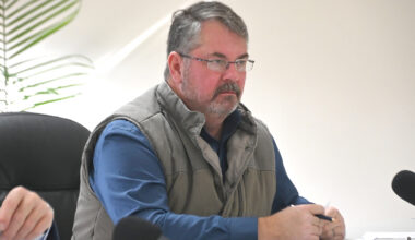 Commission selects Daniels for SEK Mental Health Board