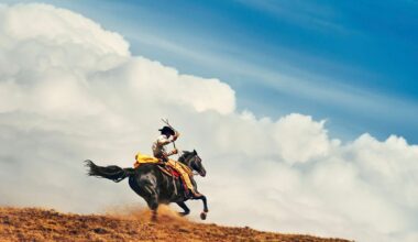 Sublime Photos Capture the Dream of the American West