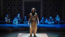 Dallas Theater Center Joseph and the Amazing Technicolor Dreamcoat 2025