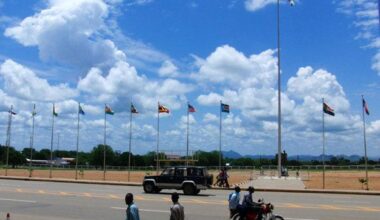 Intelsat and NGO to deliver high-speed internet in South Sudan and Uganda