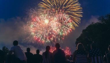 Your guide to Fourth of July events in the DFW metroplex – NBC 5 Dallas-Fort Worth