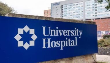 4-month-old baby dies at San Antonio hospital after alleged abuse, records show
