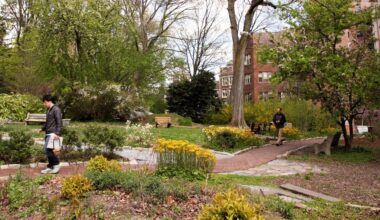 The Happiest Places in Philly