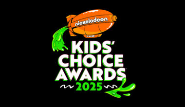 Nickelodeon Kids' Choice Awards 2025 Winners — Full List