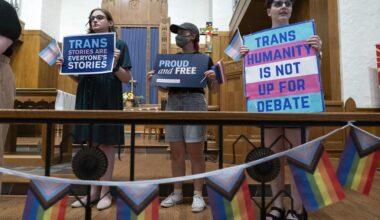 Not Only a Threat to Trans Rights